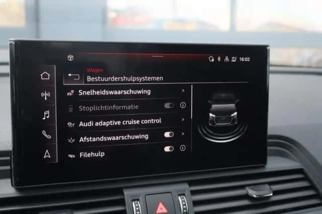 Audi Q5 (2022) thumbnail 43