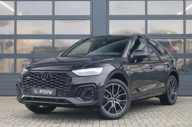 Audi Q5 (2022) thumbnail 44