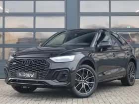 Audi Q5 (2022) thumbnail 44