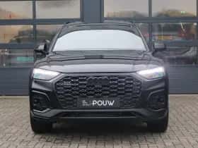 Audi Q5 (2022) thumbnail 8
