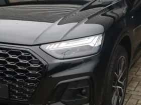 Audi Q5 (2022) thumbnail 9