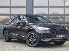 Audi Q5 (2022) thumbnail 10