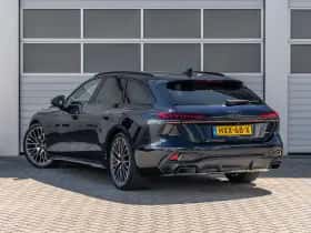 Audi A6 (2025) thumbnail 2