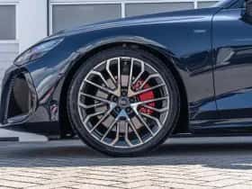 Audi A6 (2025) thumbnail 12