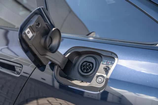 Audi A6 (2025) thumbnail 13