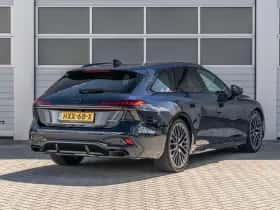 Audi A6 (2025) thumbnail 14