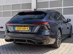 Audi A6 (2025) thumbnail 15