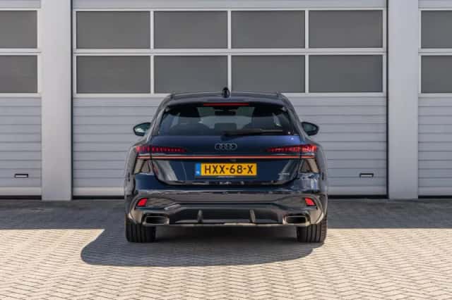 Audi A6 (2025) thumbnail 17