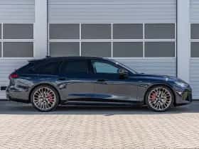 Audi A6 (2025) thumbnail 3