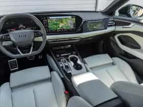 Audi A6 (2025) thumbnail 22