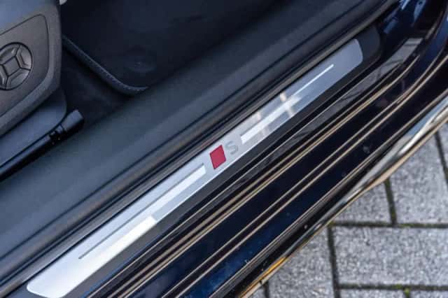 Audi A6 (2025) thumbnail 27
