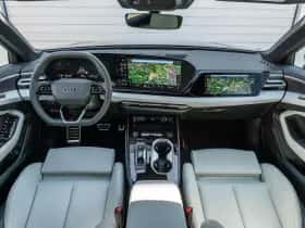 Audi A6 (2025) thumbnail 4