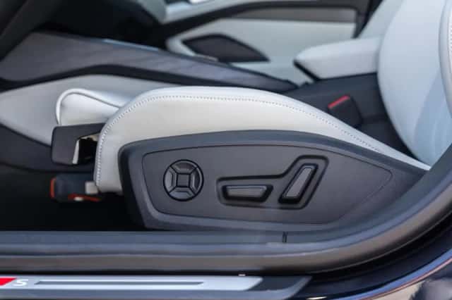 Audi A6 (2025) thumbnail 31