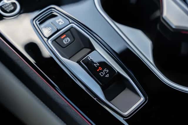 Audi A6 (2025) thumbnail 33