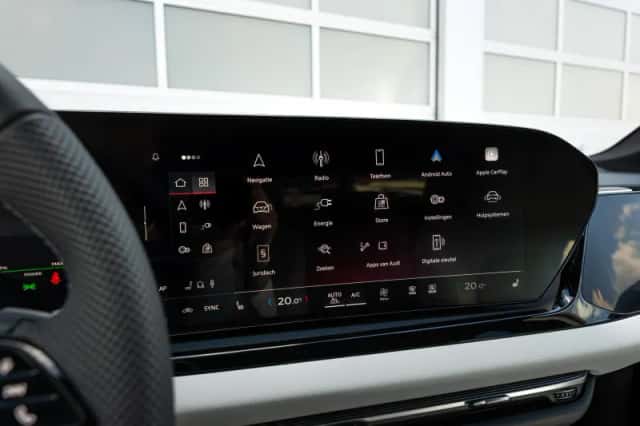 Audi A6 (2025) thumbnail 35