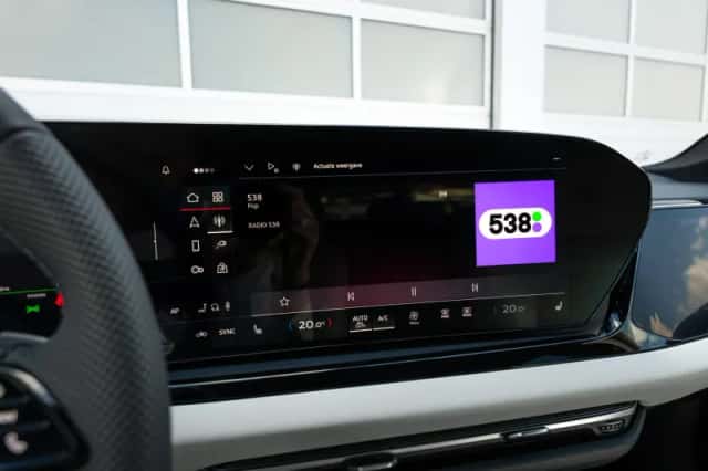 Audi A6 (2025) thumbnail 37