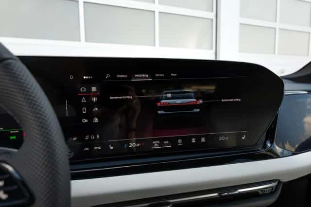 Audi A6 (2025) thumbnail 40