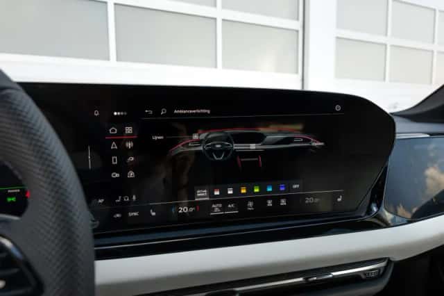 Audi A6 (2025) thumbnail 41