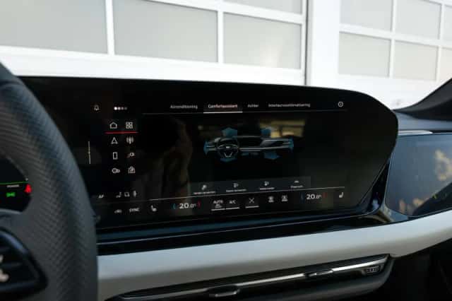 Audi A6 (2025) thumbnail 43