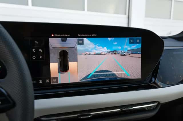 Audi A6 (2025) thumbnail 45
