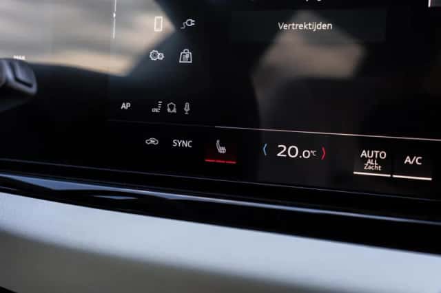 Audi A6 (2025) thumbnail 47