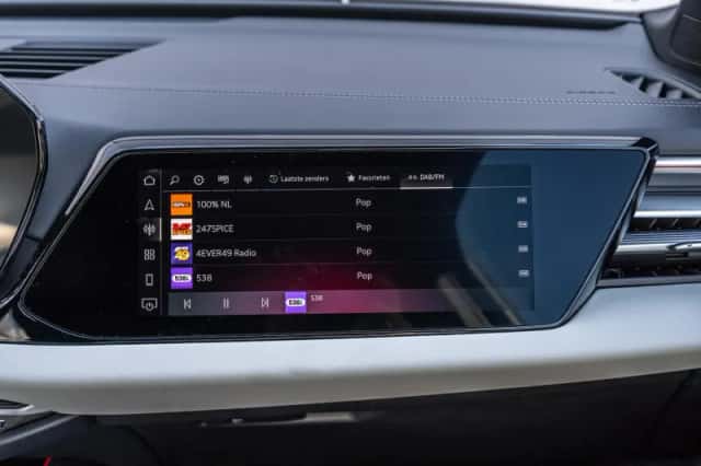 Audi A6 (2025) thumbnail 49