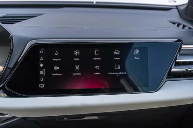 Audi A6 (2025) thumbnail 50