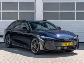 Audi A6 (2025) thumbnail 6