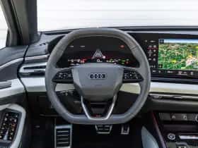 Audi A6 (2025) thumbnail 51