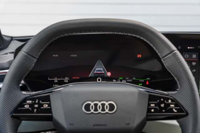 Audi A6 (2025) thumbnail 53