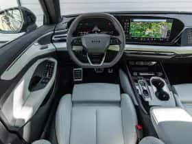 Audi A6 (2025) thumbnail 59