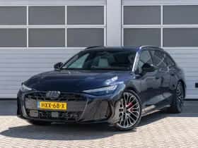 Audi A6 (2025) thumbnail 60