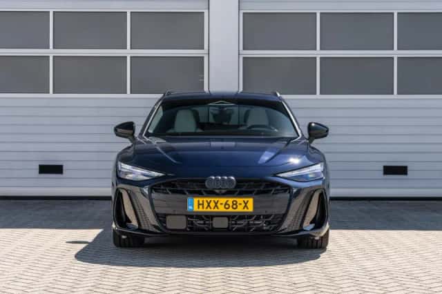 Audi A6 (2025) thumbnail 7