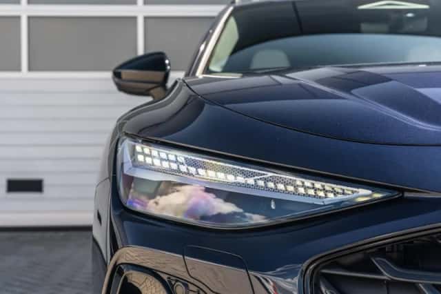 Audi A6 (2025) thumbnail 8