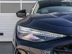 Audi A6 (2025) thumbnail 8