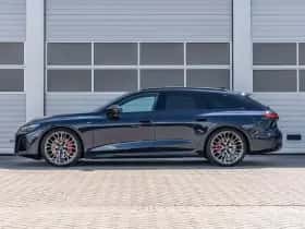 Audi A6 (2025) thumbnail 10