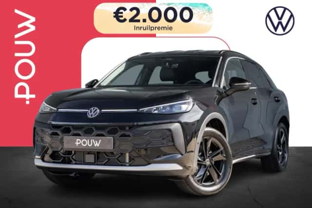 Volkswagen T-Roc (2026) thumbnail 1