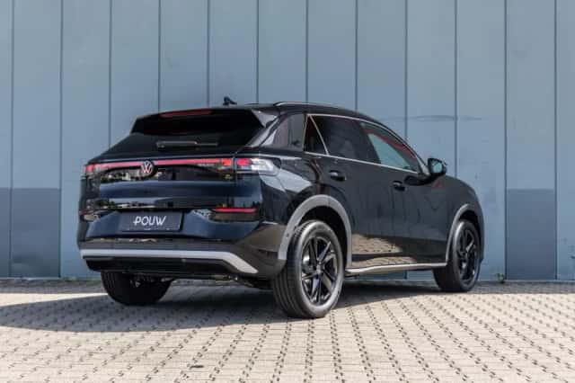Volkswagen T-Roc (2026) thumbnail 2