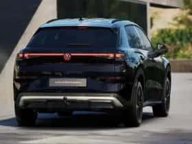 Volkswagen T-Roc (2026) thumbnail 2