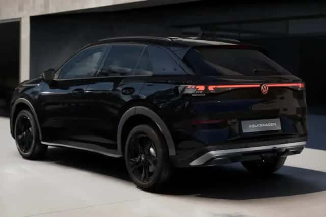 Volkswagen T-Roc (2026) thumbnail 11
