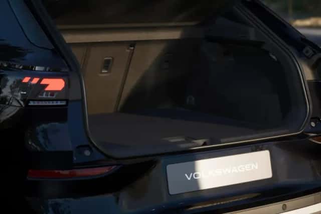 Volkswagen T-Roc (2026) thumbnail 12