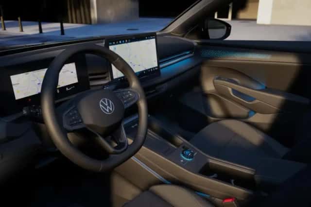 Volkswagen T-Roc (2026) thumbnail 13