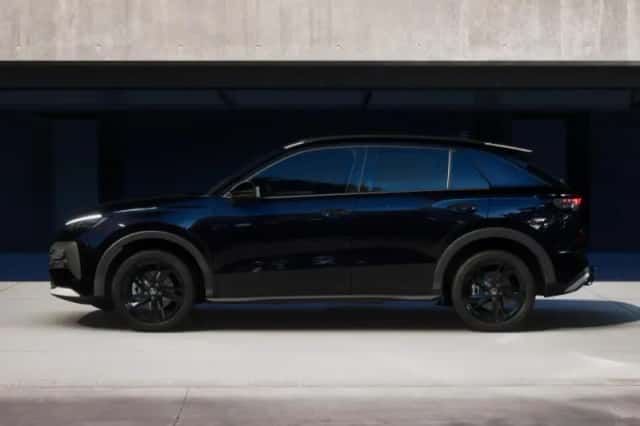 Volkswagen T-Roc (2026) thumbnail 3