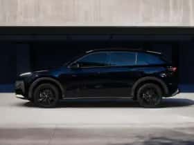 Volkswagen T-Roc (2026) thumbnail 3