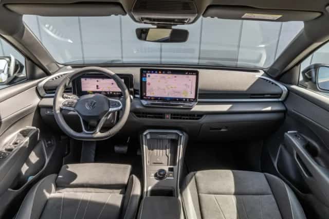 Volkswagen T-Roc (2026) thumbnail 5