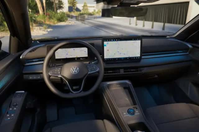 Volkswagen T-Roc (2026) thumbnail 5