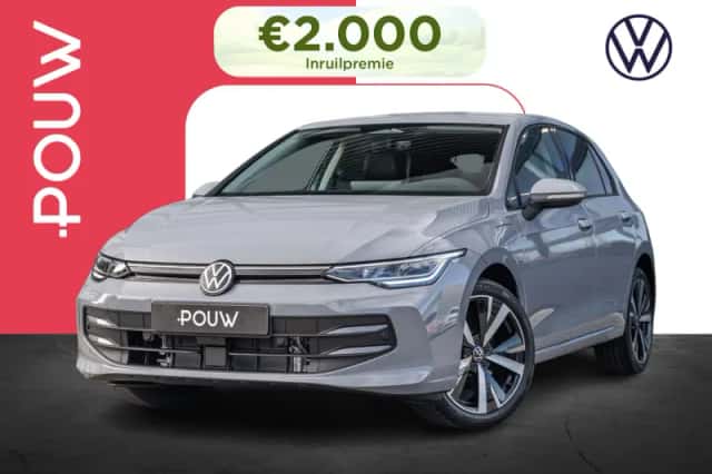 Volkswagen Golf (2026) thumbnail 1