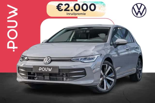Volkswagen Golf (2026) thumbnail 1