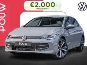 Volkswagen Golf (2026) thumbnail 1