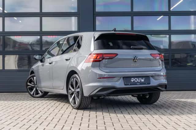 Volkswagen Golf (2026) thumbnail 11